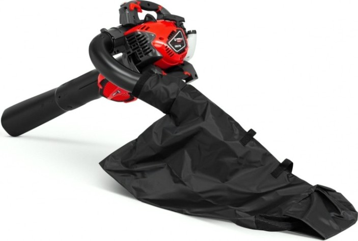 Воздуходувка-пылесос бензиновая МОБИЛ К XB27В ПРЕМИУМ [MBK0023877]