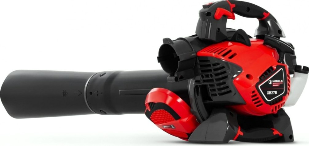 Воздуходувка-пылесос бензиновая МОБИЛ К XB27В ПРЕМИУМ [MBK0023877]
