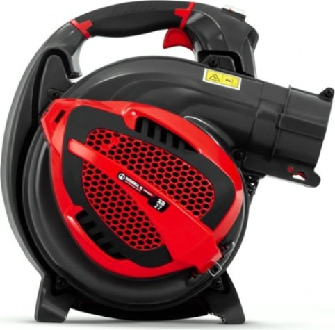 Воздуходувка-пылесос бензиновая МОБИЛ К XB27В ПРЕМИУМ [MBK0023877]