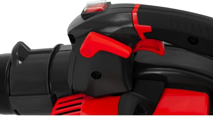 Воздуходувка-пылесос бензиновая МОБИЛ К XB27В ПРЕМИУМ [MBK0023877]