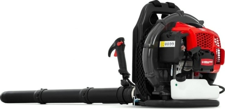 Воздуходувка-пылесос бензиновая МОБИЛ К XB52А ПРЕМИУМ ранцевая [MBK0023879]