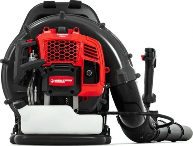 Воздуходувка-пылесос бензиновая МОБИЛ К XB52А ПРЕМИУМ ранцевая [MBK0023879]