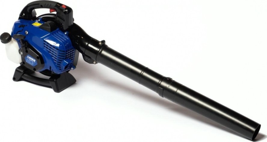 Воздуходувка-пылесос бензиновая НЕВА GBV526R PRO [4650002230774]