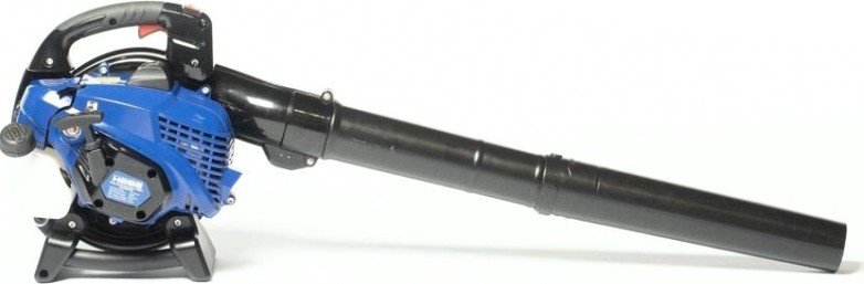 Воздуходувка-пылесос бензиновая НЕВА GBV526R PRO [4650002230774]