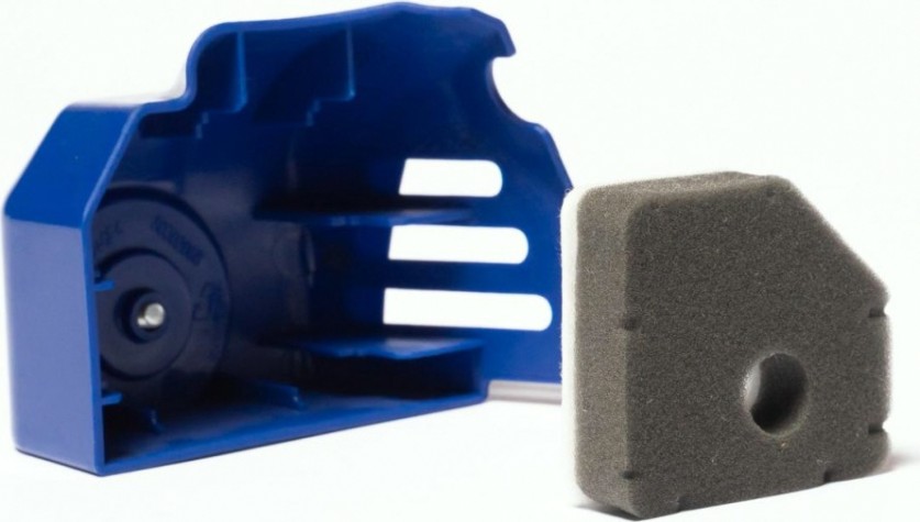 Воздуходувка-пылесос бензиновая НЕВА GBV526R PRO [4650002230774]