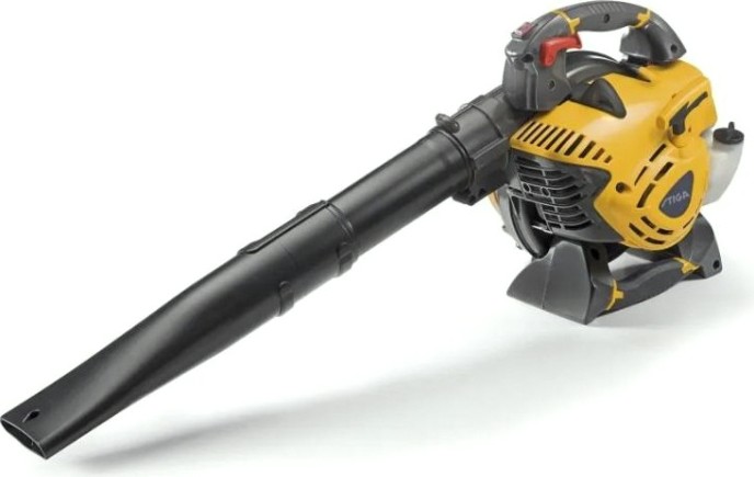 Воздуходувка-пылесос бензиновая STIGA BL 530 V [255127002/ST1]