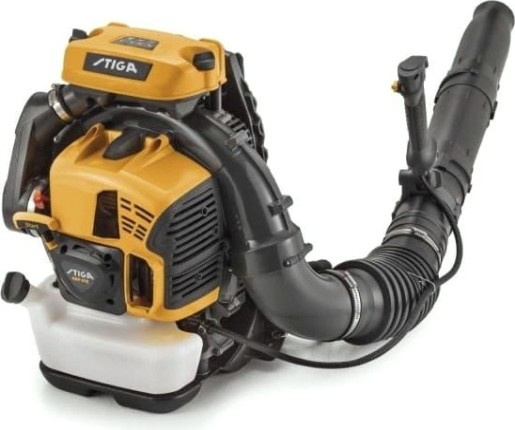 Воздуходувка-пылесос бензиновая STIGA BL 980 R ранцевая [255175102/ST1]