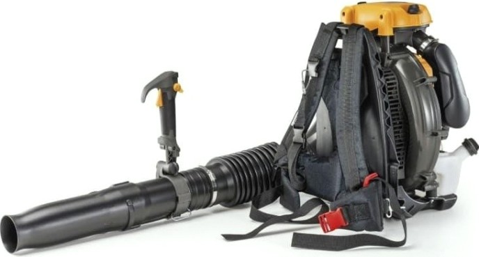 Воздуходувка-пылесос бензиновая STIGA BL 980 R ранцевая [255175102/ST1]