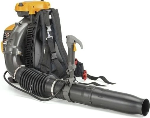 Воздуходувка-пылесос бензиновая STIGA BL 980 R ранцевая [255175102/ST1]