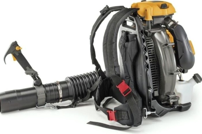 Воздуходувка-пылесос бензиновая STIGA BL 980 R ранцевая [255175102/ST1]