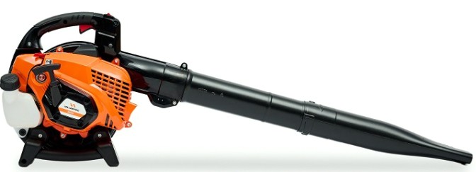 Воздуходувка-пылесос бензиновая VILLARTEC BB262 Воздуходувка-пылесос бензиновая VILLARTEC BB262