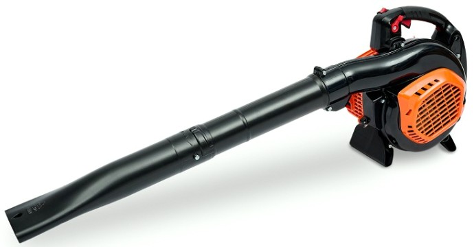 Воздуходувка-пылесос бензиновая VILLARTEC BB262 Воздуходувка-пылесос бензиновая VILLARTEC BB262