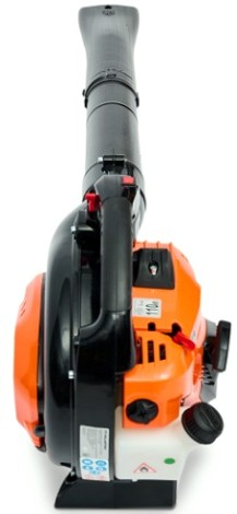 Воздуходувка-пылесос бензиновая VILLARTEC BB262 Воздуходувка-пылесос бензиновая VILLARTEC BB262