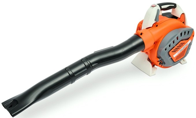 Воздуходувка-пылесос бензиновая VILLARTEC BB267