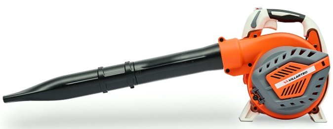 Воздуходувка-пылесос бензиновая VILLARTEC BB267 Воздуходувка-пылесос бензиновая VILLARTEC BB267
