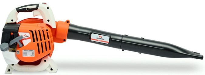Воздуходувка-пылесос бензиновая VILLARTEC BB267 Воздуходувка-пылесос бензиновая VILLARTEC BB267