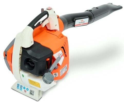 Воздуходувка-пылесос бензиновая VILLARTEC BB267 Воздуходувка-пылесос бензиновая VILLARTEC BB267