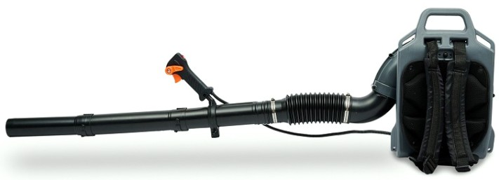 Воздуходувка-пылесос бензиновая VILLARTEC BX527 ранцевая Воздуходувка-пылесос бензиновая VILLARTEC BX527 ранцевая