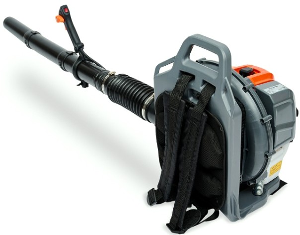 Воздуходувка-пылесос бензиновая VILLARTEC BX527 ранцевая Воздуходувка-пылесос бензиновая VILLARTEC BX527 ранцевая
