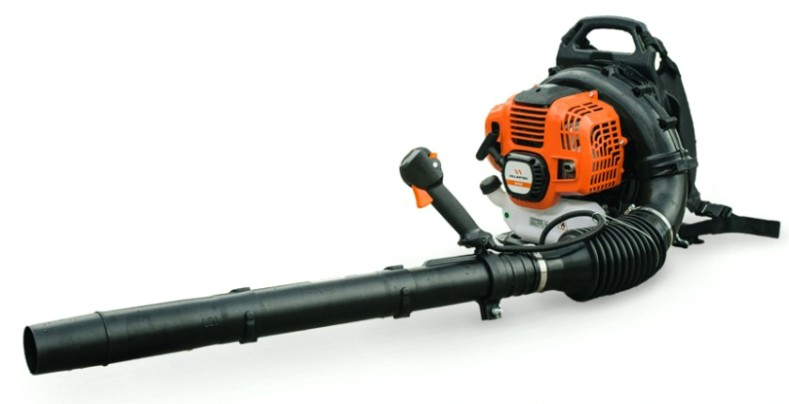 Воздуходувка-пылесос бензиновая VILLARTEC BX532