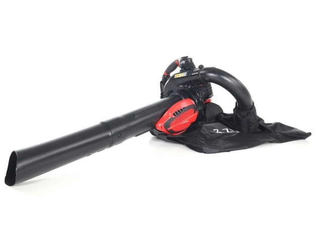 Воздуходувка-пылесос бензиновая ZIMANI SH86