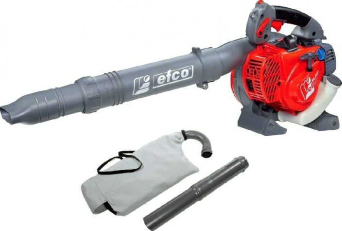 Воздуходувка-пылесос EFCO SA 2500 VAC [56609002E5 + 56602004]