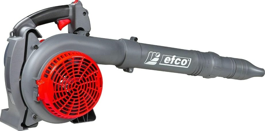 Воздуходувка-пылесос EFCO SA 2500 VAC [56609002E5 + 56602004]