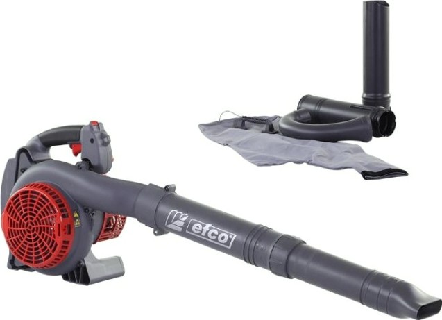 Воздуходувка-пылесос EFCO SA 2500 VAC (c комплектом для всасывания) [56609002E5S1]