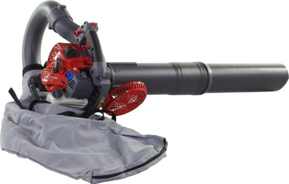 Воздуходувка-пылесос EFCO SA 2500 VAC (c комплектом для всасывания) [56609002E5S1]