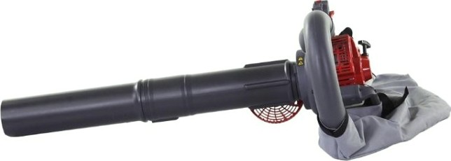 Воздуходувка-пылесос EFCO SA 2500 VAC (c комплектом для всасывания) [56609002E5S1]