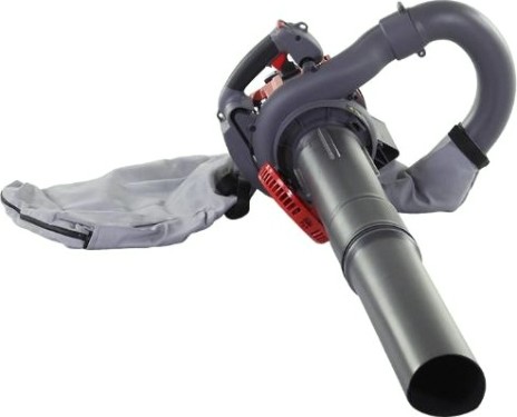 Воздуходувка-пылесос EFCO SA 2500 VAC (c комплектом для всасывания) [56609002E5S1]