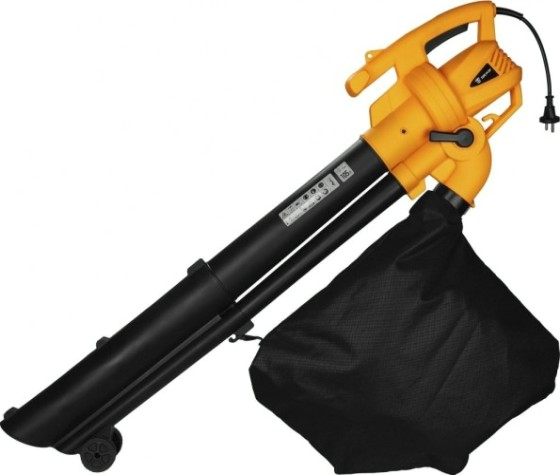 Воздуходувка-пылесос электрическая DEKO DKBL3200 [065-1208]