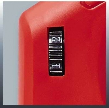 Воздуходувка-пылесос электрическая EINHELL GC-EL 2500 E [3433300]