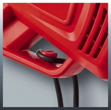 Воздуходувка-пылесос электрическая EINHELL GC-EL 2500 E [3433300]