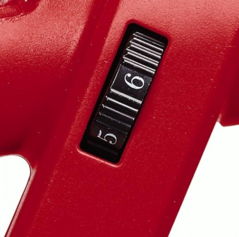 Воздуходувка-пылесос электрическая EINHELL GC-EL 3000 E [3433320]