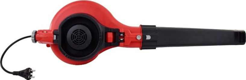 Воздуходувка-пылесос электрическая Evoline BLE2600VAC с фунцкцией всасывания