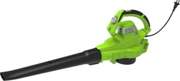 Воздуходувка-пылесос электрическая GREENWORKS BL 3000 (2406507) [2406507]