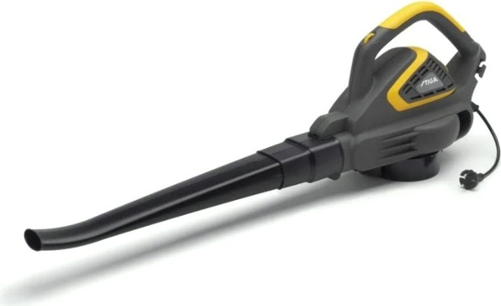 Воздуходувка-пылесос электрическая STIGA BL 130c V бесщеточный двигатель [255260002/ST1]