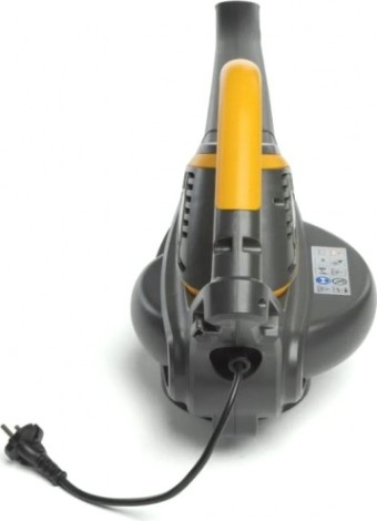 Воздуходувка-пылесос электрическая STIGA BL 130c V бесщеточный двигатель [255260002/ST1]