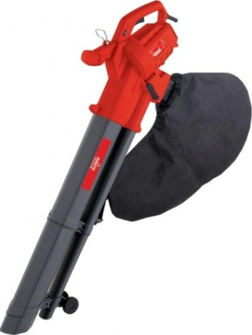 Воздуходувка-пылесос ELITECH ПСМ 2600 [180941]