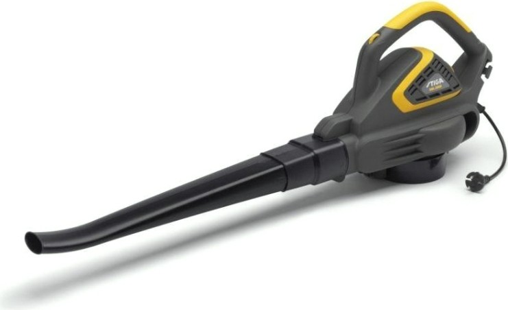 Воздуходувка-пылесос STIGA SBL 2600 электрическая [255260002/14]