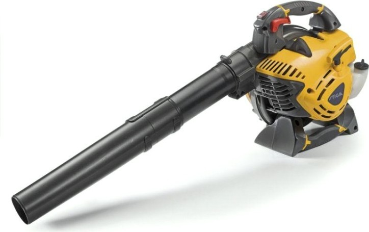 Воздуходувка-пылесос STIGA SBL 327 V [255127002/15]