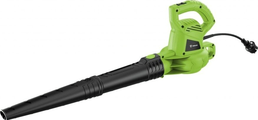 Воздуходувка садовая электрическая DEKO DKBL3000 [065-0953]