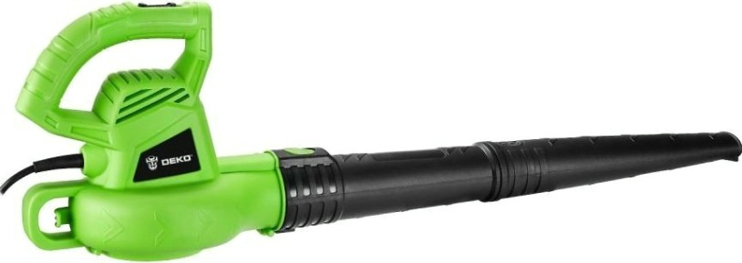 Воздуходувка садовая электрическая DEKO DKBL3000 [065-0953]