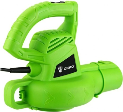Воздуходувка садовая электрическая DEKO DKBL3000 [065-0953]