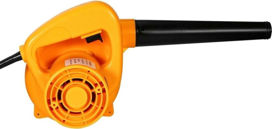 Воздуходувка садовая электрическая DEKO DKBL600 [063-4225]