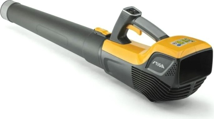 Воздуходувка STIGA BL 500e без АКБ и ЗУ [278500008/ST3]