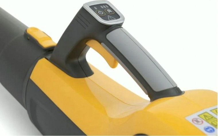 Воздуходувка STIGA BL 500e Kit [278502108/ST3]