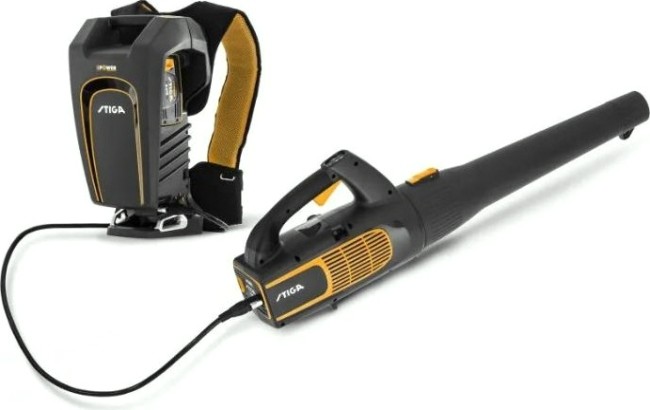 Воздуходувка STIGA BL 700e без АКБ и ЗУ [277500008/ST2]