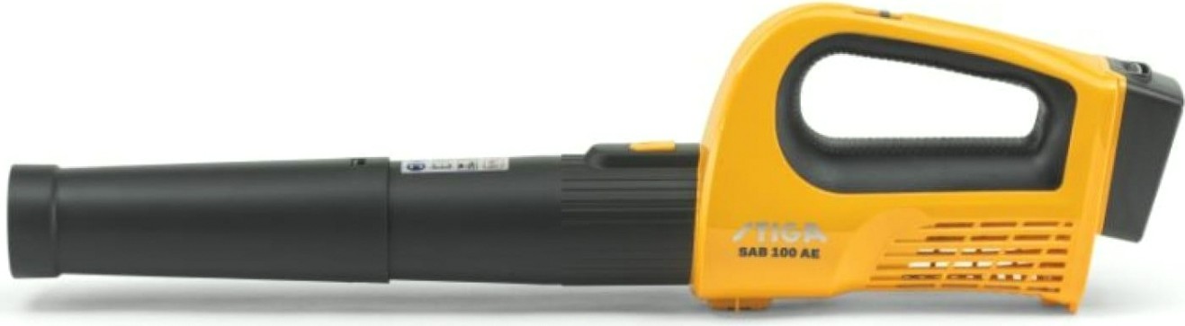 Воздуходувка STIGA SAB 100 AE K [271504108/ST1]